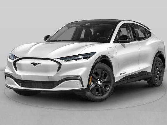 FORD MUSTANG MACH-E 2022 3FMTK3RMXNMA34994 image